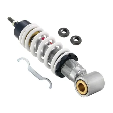 MF0927 Ammortizzatore Anteriore Malossi Regolabile RS3 VESPA 50 SPECIAL PK S 125 ET3 PRIMAVERA