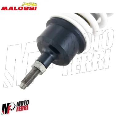 MF0927 Ammortizzatore Anteriore Malossi Regolabile RS3 VESPA 50 SPECIAL PK S 125 ET3 PRIMAVERA