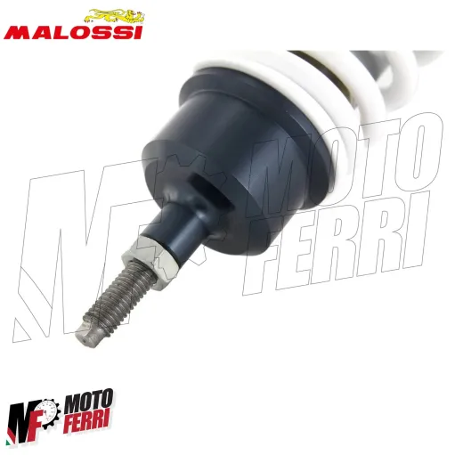 MF0927 Ammortizzatore Anteriore Malossi Regolabile RS3 VESPA 50 SPECIAL PK S 125 ET3 PRIMAVERA