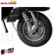 MF0931 Ammortizzatore Anteriore Regolabile Malossi RS24 Vespa PX 125 150 200