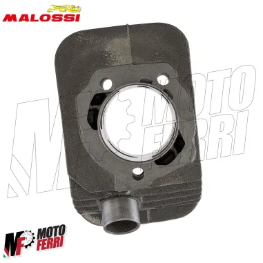 MF0998 - KIT CILINDRO MALOSSI IN GHISA 65 - 70 CC SPINOTTO 12 PIAGGIO SI 50 MIX