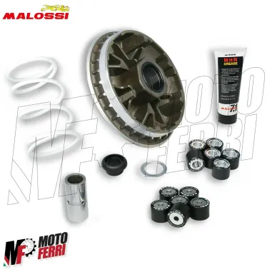 MF1018 Variatore Malossi Multivar 2000 Honda SH 300 I da 2007 a 2020