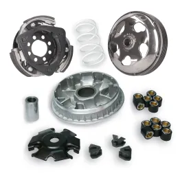 MF1088 VARIATORE MALOSSI MULTIVAR + CAMPANA FRIZIONE DELTA VESPA GTS 300 SUPER
