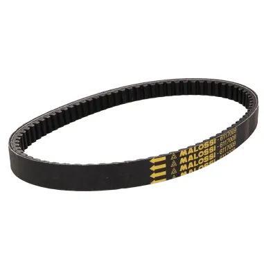 MF1128 CINGHIA MALOSSI TRASMISSIONE KEVLAR GILERA RUNNER FXR SP 125 180 2T FX