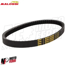 MF1128 CINGHIA MALOSSI TRASMISSIONE KEVLAR GILERA RUNNER FXR SP 125 180 2T FX 2