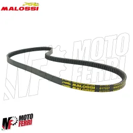 MF1134 Cinghia Malossi Special Rinfozata Piaggio Ciao P PX SC con Variatore 2