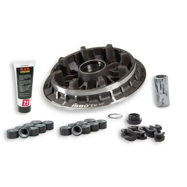 variatore malossi multivar 2000 mhr yamaha tmax 530 560 2017 a 2021