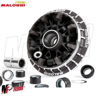 variatore malossi multivar 2000 mhr yamaha tmax 530 560 2017 a 2021