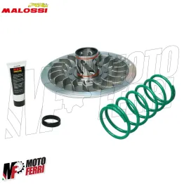 MF1337 Correttore di Coppia Malossi TMax 530 560 da 2012 a 2026 Torque Driver 2