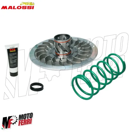 MF1337 Correttore di Coppia Malossi TMax 530 560 da 2012 a 2026 Torque Driver