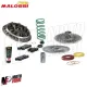 MF1348 KIT TRASMISSIONE OVER RANGE MALOSSI MHR NEXT YAMAHA 530 TMAX 2012 2016