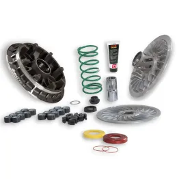 MF1349 Kit Trasmissione Over Range Malossi MHR Yamaha TMax 530 560 2017 / 2025