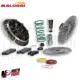 MF1349 Kit Trasmissione Over Range Malossi MHR Yamaha TMax 530 560 2017 / 2025