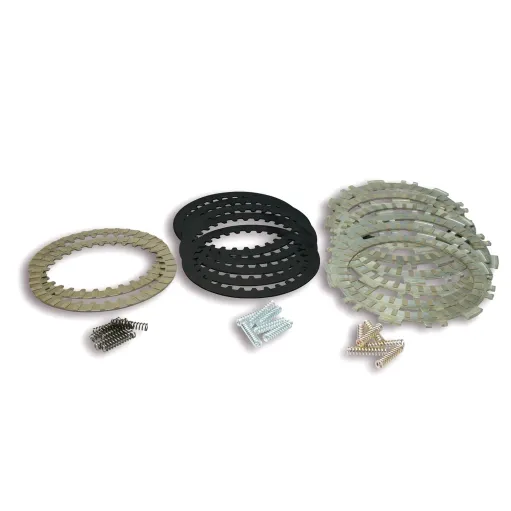 MF1350 Kit Dischi Frizione + Molle Malossi Yamaha TMAX 530 560 da 2012 a 2025