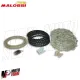 MF1350 Kit Dischi Frizione + Molle Malossi Yamaha TMAX 530 560 da 2012 a 2025