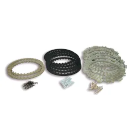 MF1350 Kit Dischi Frizione Mollettine Malossi Yamaha 530 560 TMAX 2012 - 2025