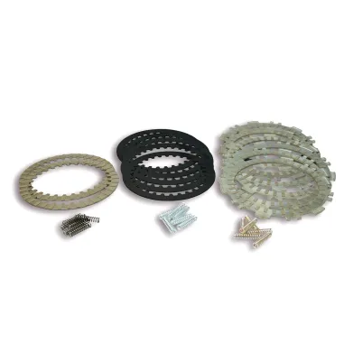 MF1350 Kit Dischi Frizione Mollettine Malossi Yamaha 530 560 TMAX 2012 - 2025