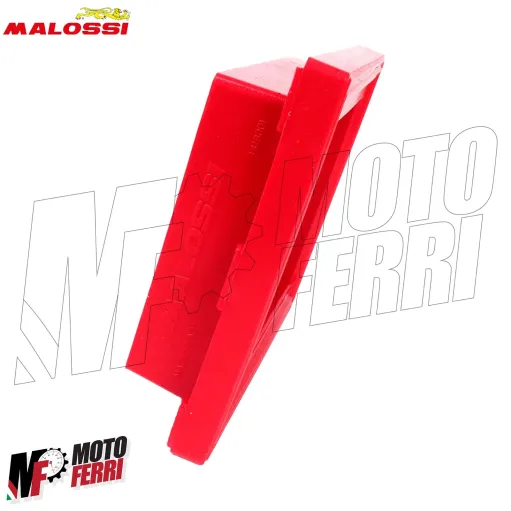 MF1374 Filtro aria Malossi Yamaha TMAX 530 2017 2018 2019 sportivo lavabile