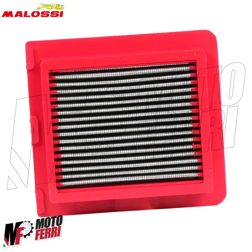 MF1374 Filtro aria Malossi Yamaha TMAX 530 2017 2018 2019 sportivo lavabile