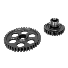 MF1429 INGRANAGGI MALOSSI TMAX 500 ALLUNGATI Z 26 / 40 DAL 2001 AL 2011