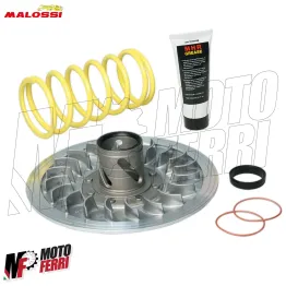 MF1444 Correttore di Coppia Malossi Yamaha TMAX 500 da 2001 a 2011 Torque Driver 2