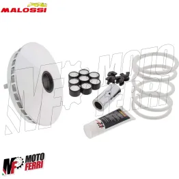 MF1459 Variatore Malossi Multivar 2000 per Piaggio Beverly / MP3 / X10 350cc 2