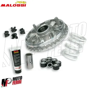 MF1459 Variatore Malossi Multivar 2000 per Piaggio Beverly / MP3 / X10 350cc
