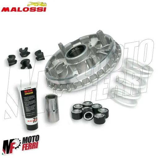 MF1459 Variatore Malossi Multivar 2000 per Piaggio Beverly / MP3 / X10 350cc