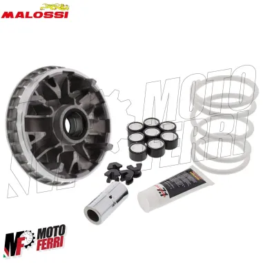 MF1459 Variatore Malossi Multivar 2000 per Piaggio Beverly / MP3 / X10 350cc