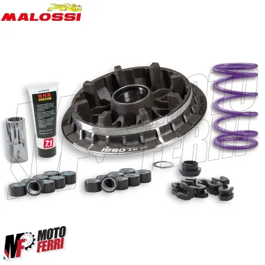 MF1460 Variatore Malossi Multivar 2000 MHR Next per Kymco AK550 da 2017 a 2025