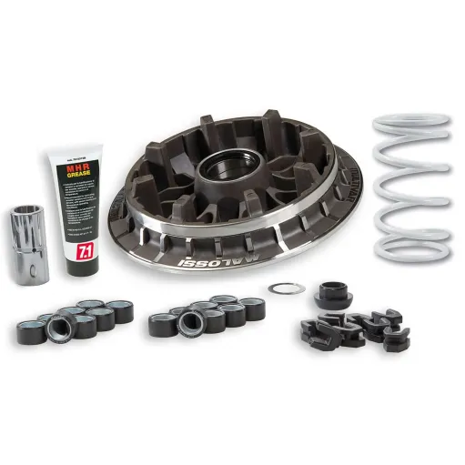 MF1470 Variatore Malossi Multivar 2000 MHR + Molla Yamaha 530 TMAX 2012 - 2016