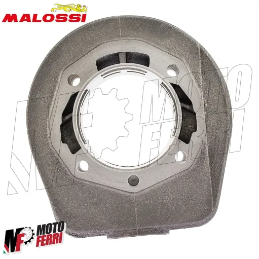 MF1490 Kit Gruppo Termico Cilindro Malossi 177 cc Corsa 57 DM 63 Vespa PX 125 150 Cosa Star 2T