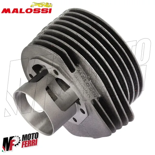 MF1490 Kit Gruppo Termico Cilindro Malossi 177 cc Corsa 57 DM 63 Vespa PX 125 150 Cosa Star 2T