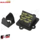 MF1494 Pacco Valvola Lamellare Carbonio Malossi VL14 50 2T Minarelli Orizzontale