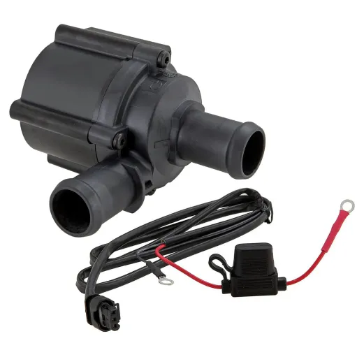 MF1529 Pompa Elettrica Energy Pump Malossi AM345 AM6 Derbi TZR RS RX Derapage