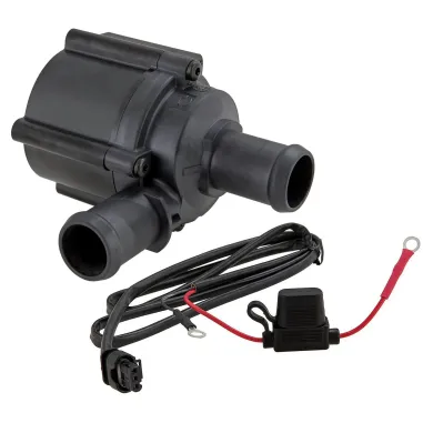 MF1529 Pompa Elettrica Malossi Energy Pump Piaggio Gilera Minarelli Aprilia LC