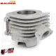 MF1530 Cilindro Gruppo Termico Malossi Alluminio 70cc Dm 47 MBK Booster 50 2T
