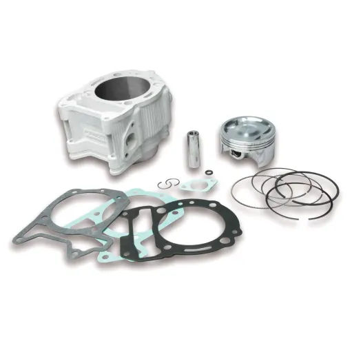 MF1534 Kit Cilindro Malossi Dm 75.5 Alluminio per Beverly Vespa GTS MP3 300cc