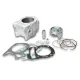 MF1534 Kit Cilindro Malossi Dm 75.5 Alluminio per Beverly Vespa GTS MP3 300cc