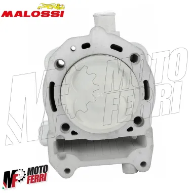 MF1534 Kit Cilindro Malossi Dm 75.5 Alluminio per Beverly Vespa GTS MP3 300cc