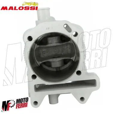 MF1534 Kit Cilindro Malossi Dm 75.5 Alluminio per Beverly Vespa GTS MP3 300cc