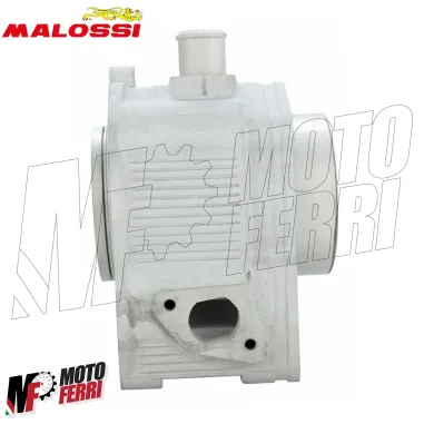 MF1534 Kit Cilindro Malossi Dm 75.5 Alluminio per Beverly Vespa GTS MP3 300cc