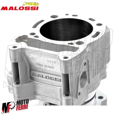 MF1534 Kit Cilindro Malossi Dm 75.5 Alluminio per Beverly Vespa GTS MP3 300cc