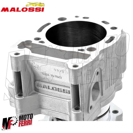 MF1534 Kit Cilindro Malossi Dm 75.5 Alluminio per Beverly Vespa GTS MP3 300cc