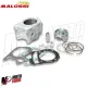 MF1534 Kit Cilindro Malossi Dm 75.5 Alluminio per Beverly Vespa GTS MP3 300cc
