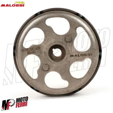 MF1582 Campana Frizione Variatore Racing Malossi Piaggio Si Ciao Bravo Boxer 50