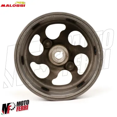 MF1582 Campana Frizione Variatore Racing Malossi Piaggio Si Ciao Bravo Boxer 50