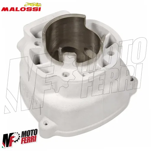 MF1595 Kit Cilindro Malossi MHR Big Bore 50 Corsa 39.3 Piaggio Zip Runner NRG