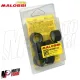 MF1621 Rulli Massette Grammi 12 Malossi Variatore Yamaha TMax 500 530 560 cc