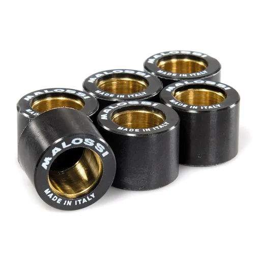 MF1625 Rulli Massette Malossi Variatore 16x13 Grammi 8 per Scooter 50 CC